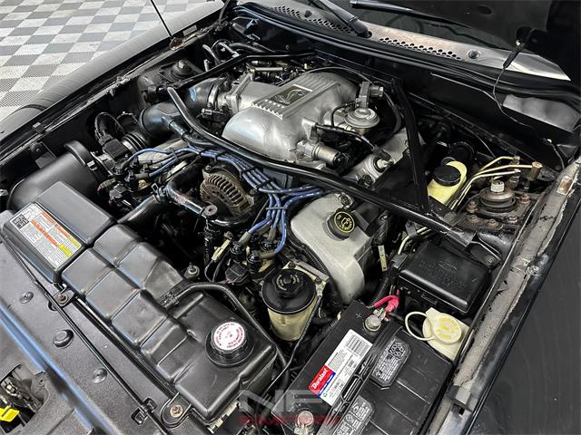 1996 Ford Mustang (CC-2054967) for sale in North East, Pennsylvania