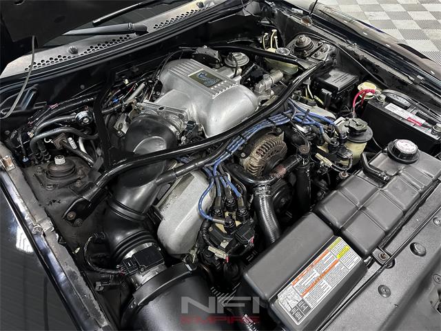 1996 Ford Mustang (CC-2054967) for sale in North East, Pennsylvania