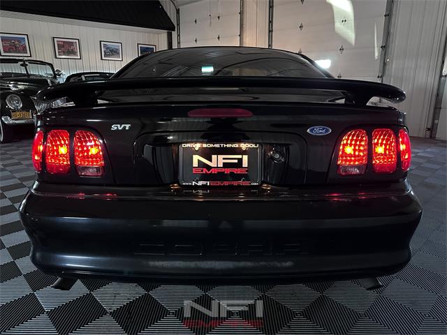 1996 Ford Mustang (CC-2054967) for sale in North East, Pennsylvania
