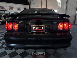1996 Ford Mustang (CC-2054967) for sale in North East, Pennsylvania