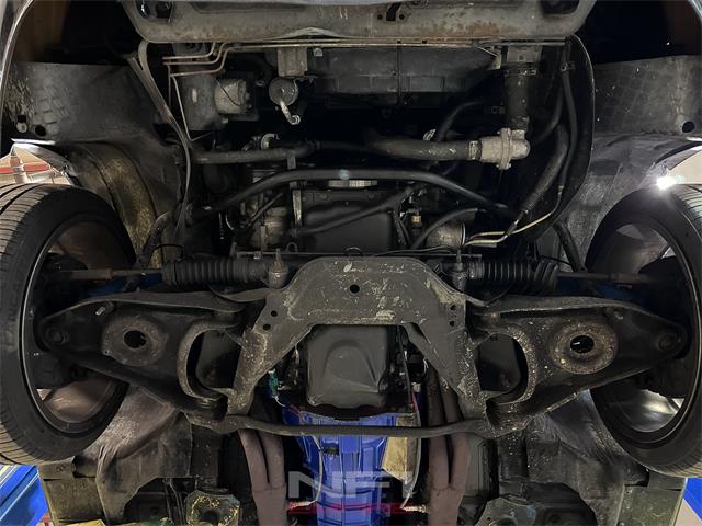 1996 Ford Mustang (CC-2054967) for sale in North East, Pennsylvania