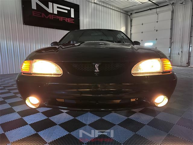 1996 Ford Mustang (CC-2054967) for sale in North East, Pennsylvania