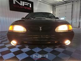 1996 Ford Mustang (CC-2054967) for sale in North East, Pennsylvania