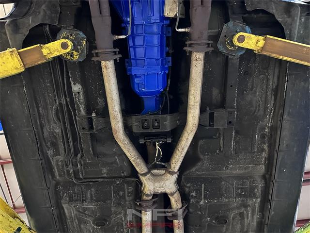 1996 Ford Mustang (CC-2054967) for sale in North East, Pennsylvania