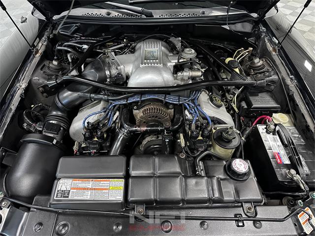 1996 Ford Mustang (CC-2054967) for sale in North East, Pennsylvania