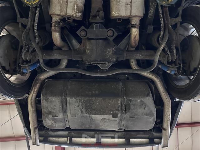 1996 Ford Mustang (CC-2054967) for sale in North East, Pennsylvania