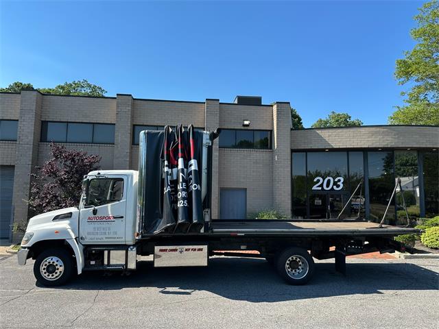 2014 Custom Truck (CC-2054995) for sale in Huntington Station, New York