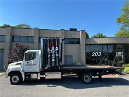2014 Custom Truck (CC-2054995) for sale in Huntington Station, New York