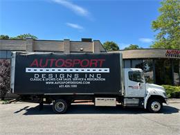 2014 Custom Truck (CC-2054995) for sale in Huntington Station, New York