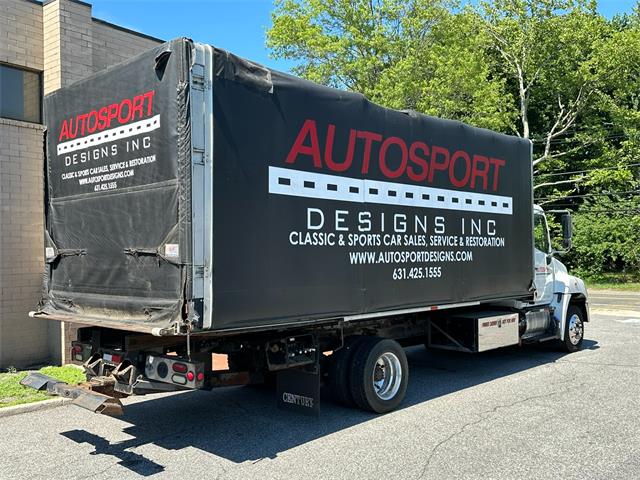 2014 Custom Truck (CC-2054995) for sale in Huntington Station, New York