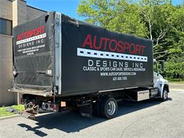 2014 Custom Truck (CC-2054995) for sale in Huntington Station, New York