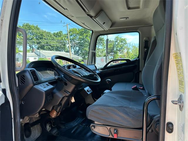 2014 Custom Truck (CC-2054995) for sale in Huntington Station, New York