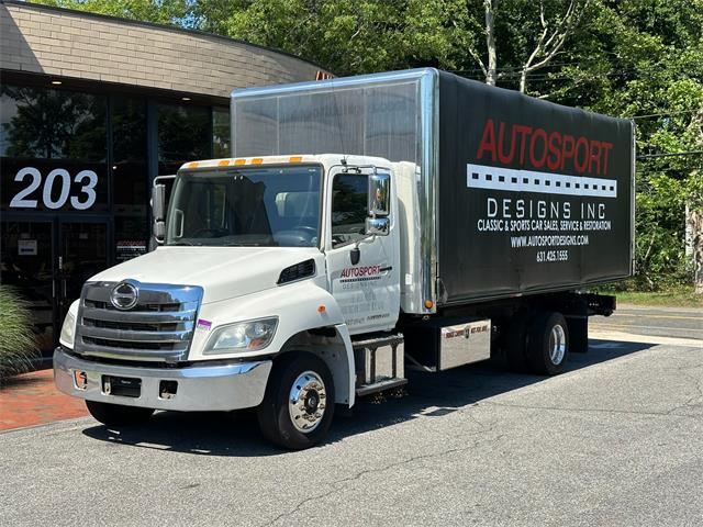 2014 Custom Truck (CC-2054995) for sale in Huntington Station, New York