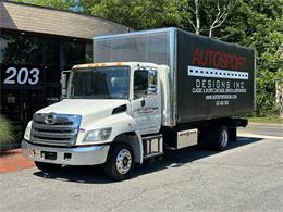 2014 Custom Truck (CC-2054995) for sale in Huntington Station, New York