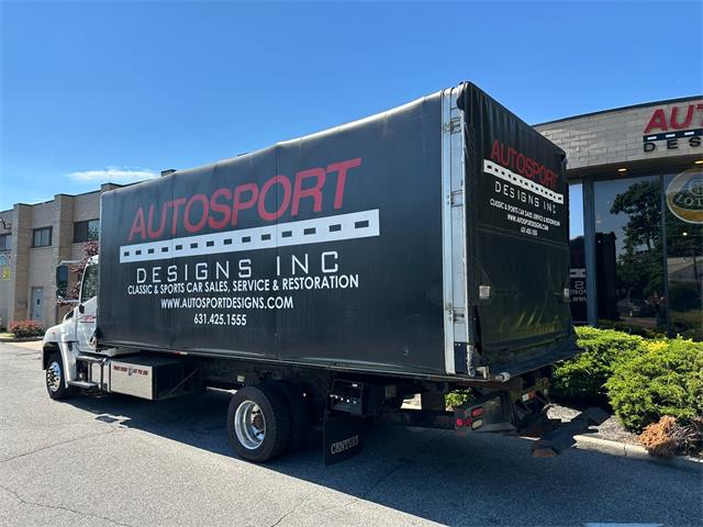 2014 Custom Truck (CC-2054995) for sale in Huntington Station, New York