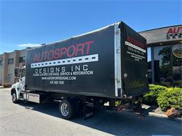 2014 Custom Truck (CC-2054995) for sale in Huntington Station, New York