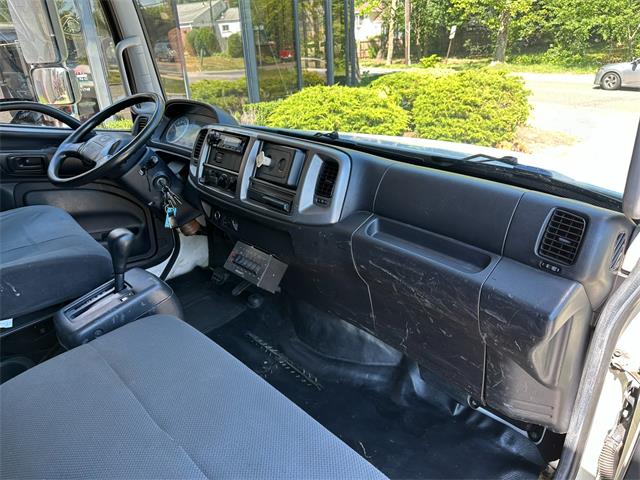 2014 Custom Truck (CC-2054995) for sale in Huntington Station, New York