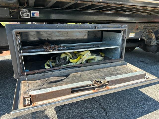 2014 Custom Truck (CC-2054995) for sale in Huntington Station, New York