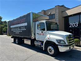 2014 Custom Truck (CC-2054995) for sale in Huntington Station, New York