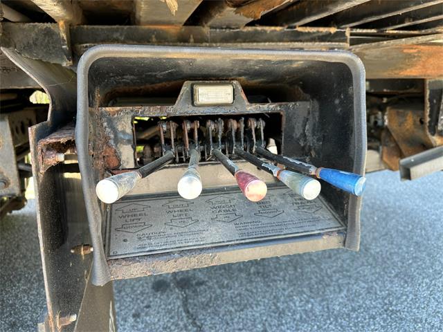 2014 Custom Truck (CC-2054995) for sale in Huntington Station, New York