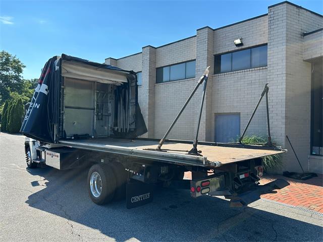 2014 Custom Truck (CC-2054995) for sale in Huntington Station, New York