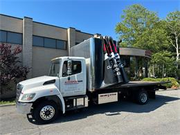 2014 Custom Truck (CC-2054995) for sale in Huntington Station, New York