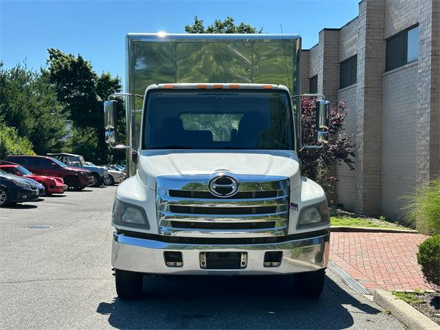 2014 Custom Truck (CC-2054995) for sale in Huntington Station, New York