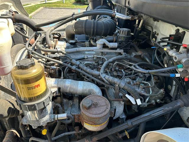 2014 Custom Truck (CC-2054995) for sale in Huntington Station, New York