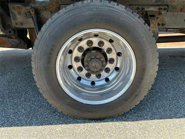 2014 Custom Truck (CC-2054995) for sale in Huntington Station, New York