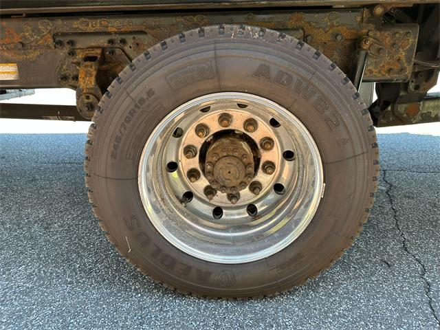 2014 Custom Truck (CC-2054995) for sale in Huntington Station, New York