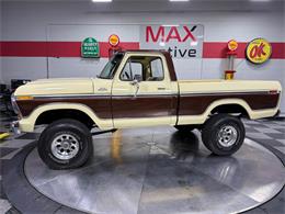 1978 Ford F100 (CC-2050500) for sale in Pittsburgh, Pennsylvania