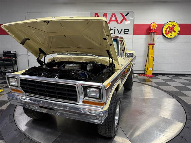 1978 Ford F100 (CC-2050500) for sale in Pittsburgh, Pennsylvania