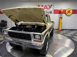 1978 Ford F100 (CC-2050500) for sale in Pittsburgh, Pennsylvania