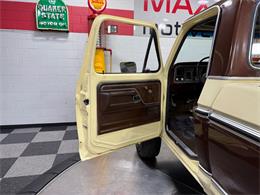 1978 Ford F100 (CC-2050500) for sale in Pittsburgh, Pennsylvania