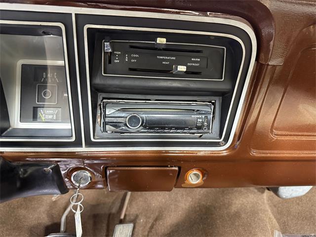 1978 Ford F100 (CC-2050500) for sale in Pittsburgh, Pennsylvania