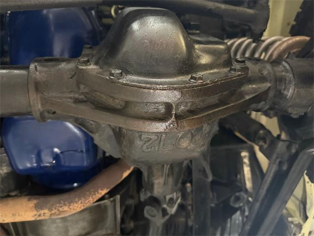 1978 Ford F100 (CC-2050500) for sale in Pittsburgh, Pennsylvania