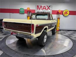 1978 Ford F100 (CC-2050500) for sale in Pittsburgh, Pennsylvania