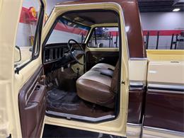 1978 Ford F100 (CC-2050500) for sale in Pittsburgh, Pennsylvania
