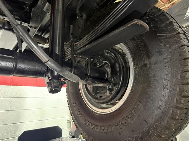 1978 Ford F100 (CC-2050500) for sale in Pittsburgh, Pennsylvania