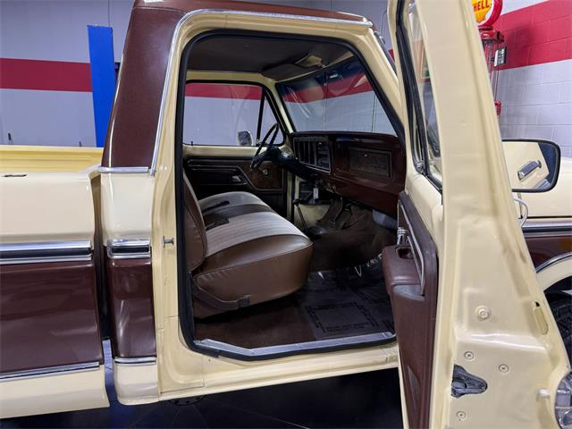 1978 Ford F100 (CC-2050500) for sale in Pittsburgh, Pennsylvania