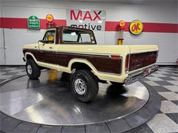 1978 Ford F100 (CC-2050500) for sale in Pittsburgh, Pennsylvania