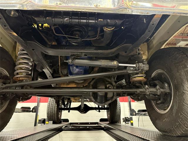 1978 Ford F100 (CC-2050500) for sale in Pittsburgh, Pennsylvania