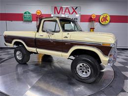 1978 Ford F100 (CC-2050500) for sale in Pittsburgh, Pennsylvania
