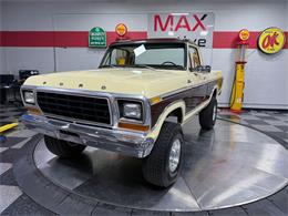 1978 Ford F100 (CC-2050500) for sale in Pittsburgh, Pennsylvania