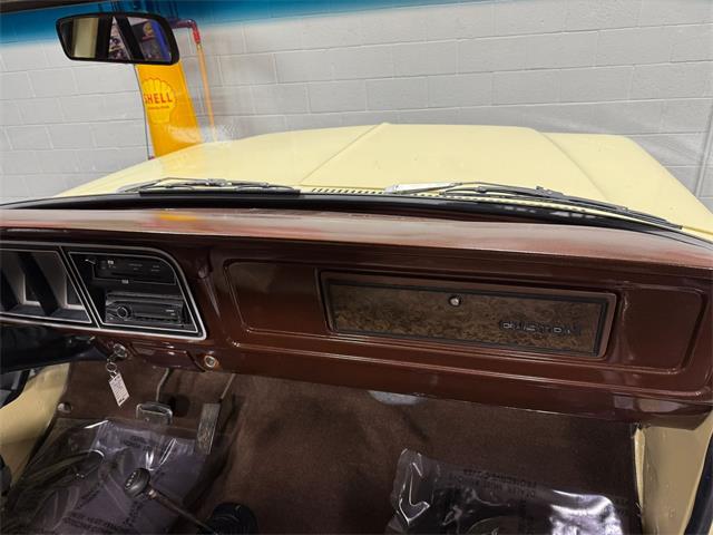 1978 Ford F100 (CC-2050500) for sale in Pittsburgh, Pennsylvania
