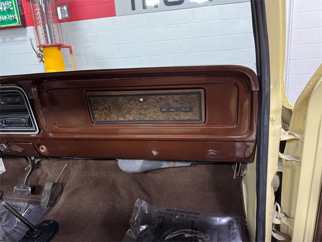 1978 Ford F100 (CC-2050500) for sale in Pittsburgh, Pennsylvania