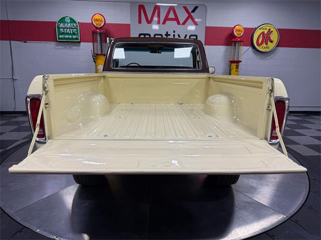 1978 Ford F100 (CC-2050500) for sale in Pittsburgh, Pennsylvania