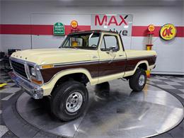 1978 Ford F100 (CC-2050500) for sale in Pittsburgh, Pennsylvania