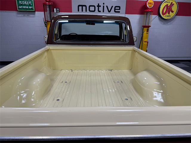 1978 Ford F100 (CC-2050500) for sale in Pittsburgh, Pennsylvania