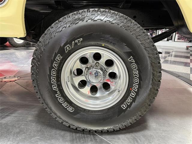 1978 Ford F100 (CC-2050500) for sale in Pittsburgh, Pennsylvania